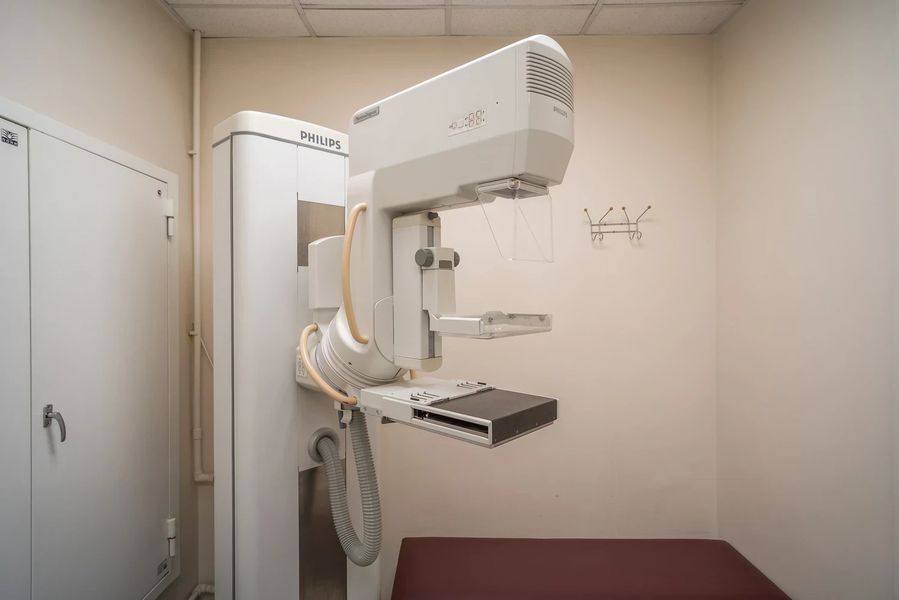 Фото клиники 2