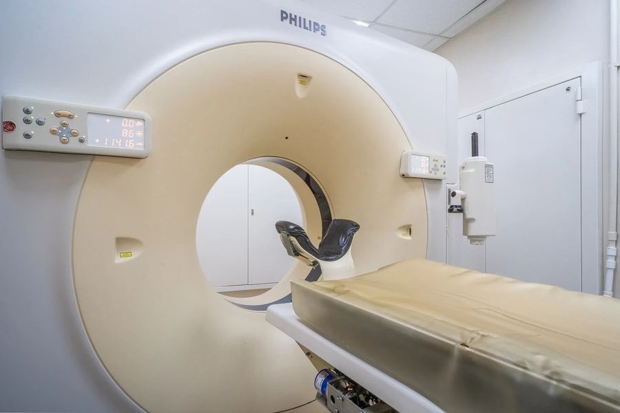 Фото клиники 3