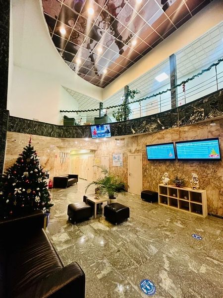 Фото клиники 6