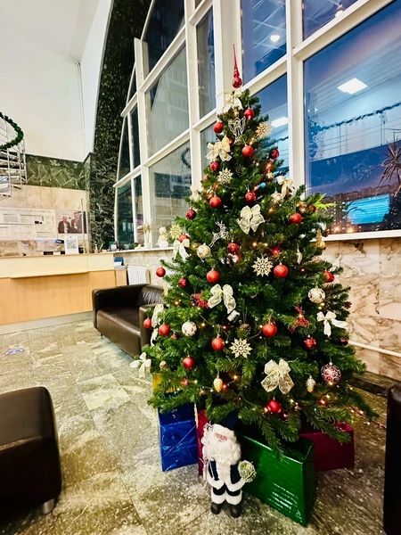 Фото клиники 4