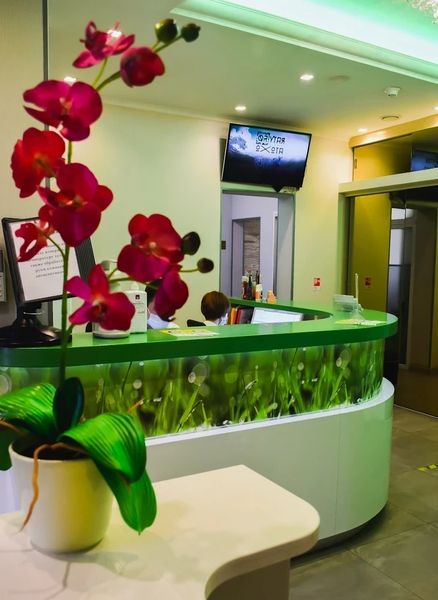 Фото клиники 7