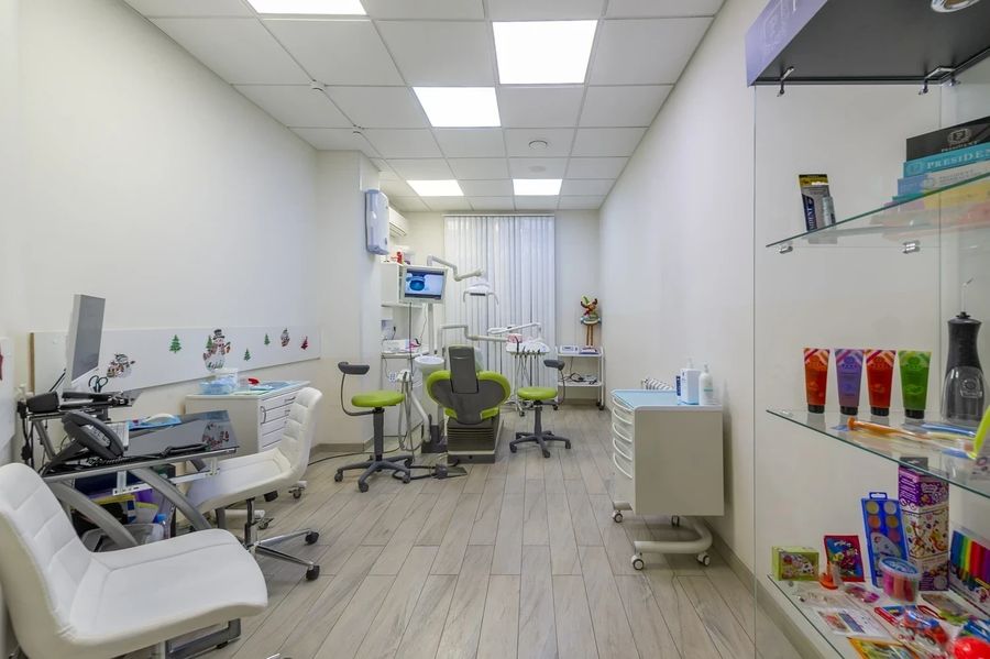 Фото клиники 3