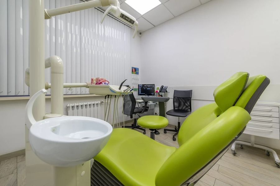 Фото клиники 2