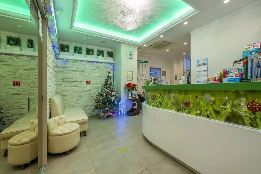 Фото клиники 11