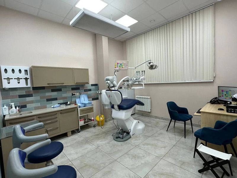 Фото клиники 13