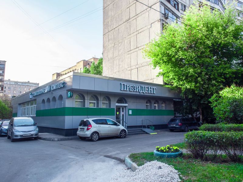 Фото клиники 8