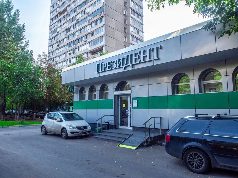 Фото клиники 6