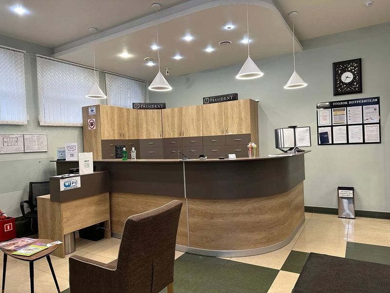 Фото клиники 11