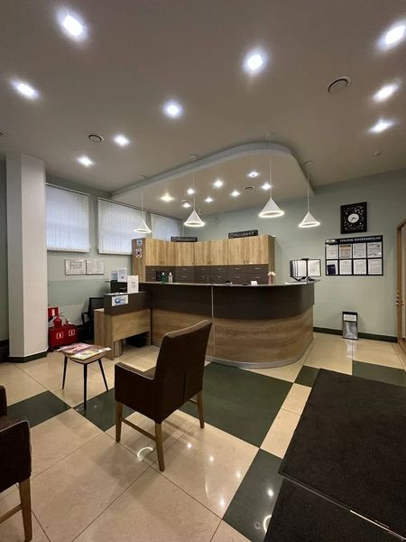 Фото клиники 12