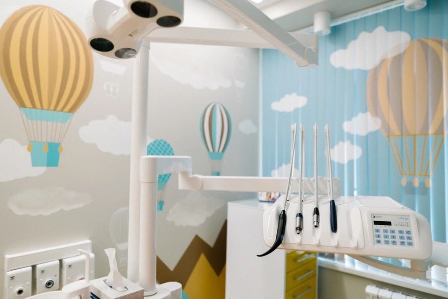 Фото клиники 5