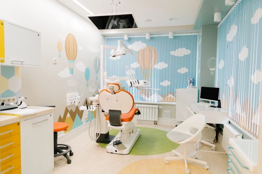 Фото клиники 6