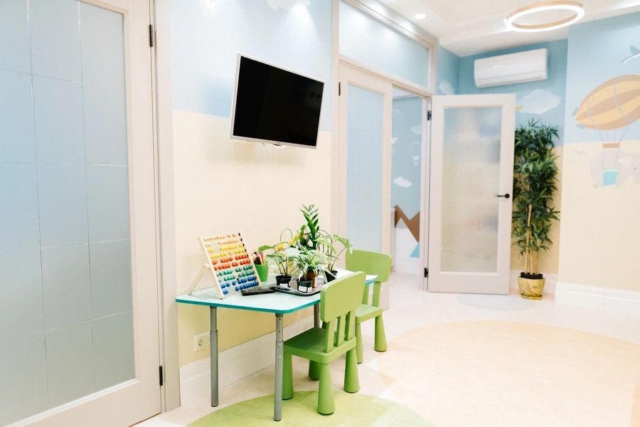 Фото клиники 3