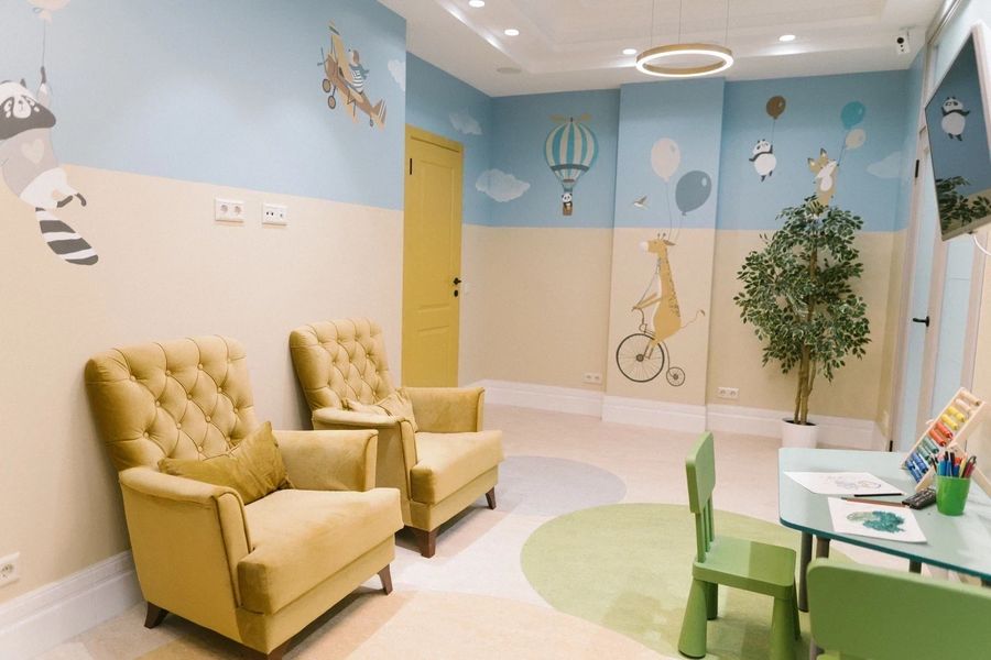 Фото клиники 12