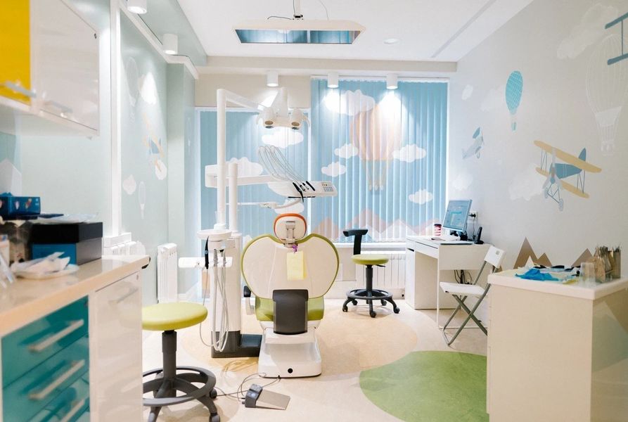 Фото клиники 4