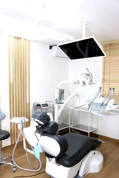 Фото клиники 3