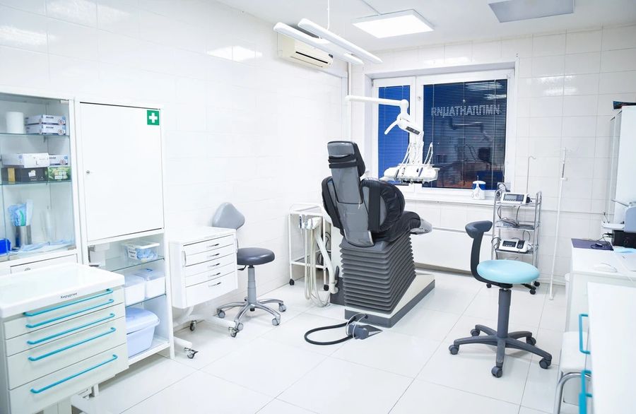 Фото клиники 5