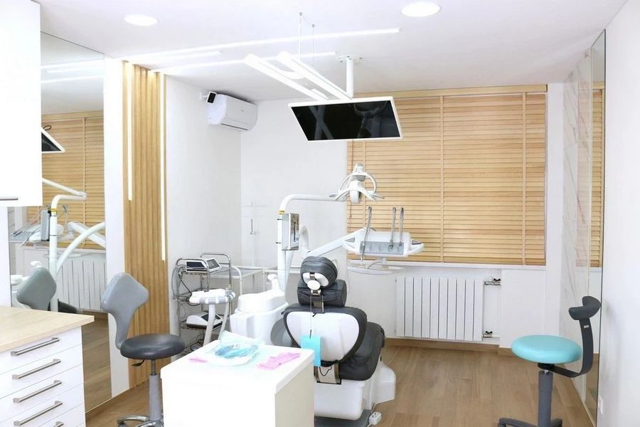 Фото клиники 4