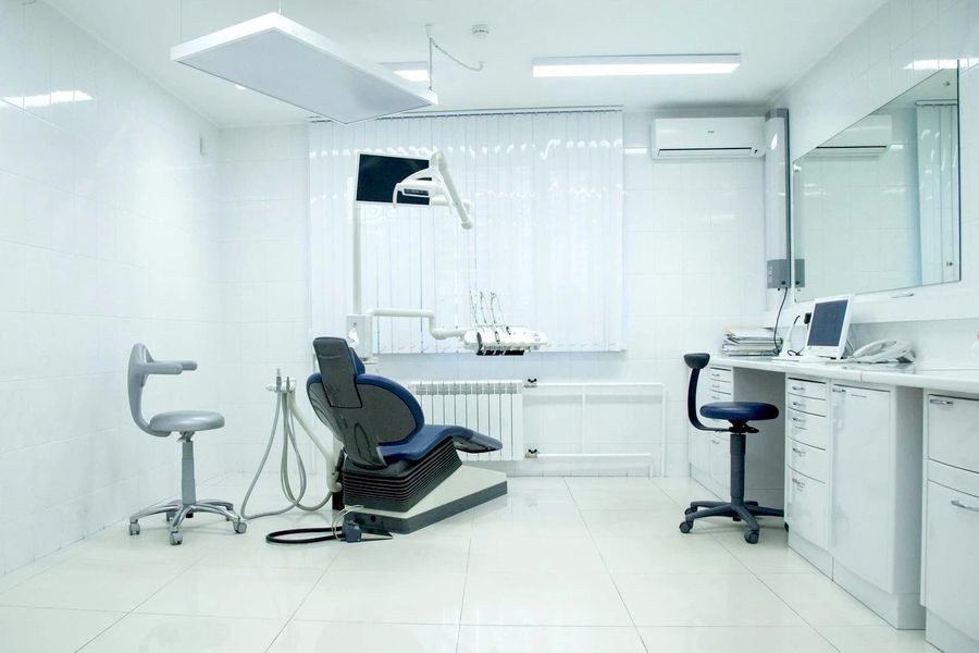 Фото клиники 11