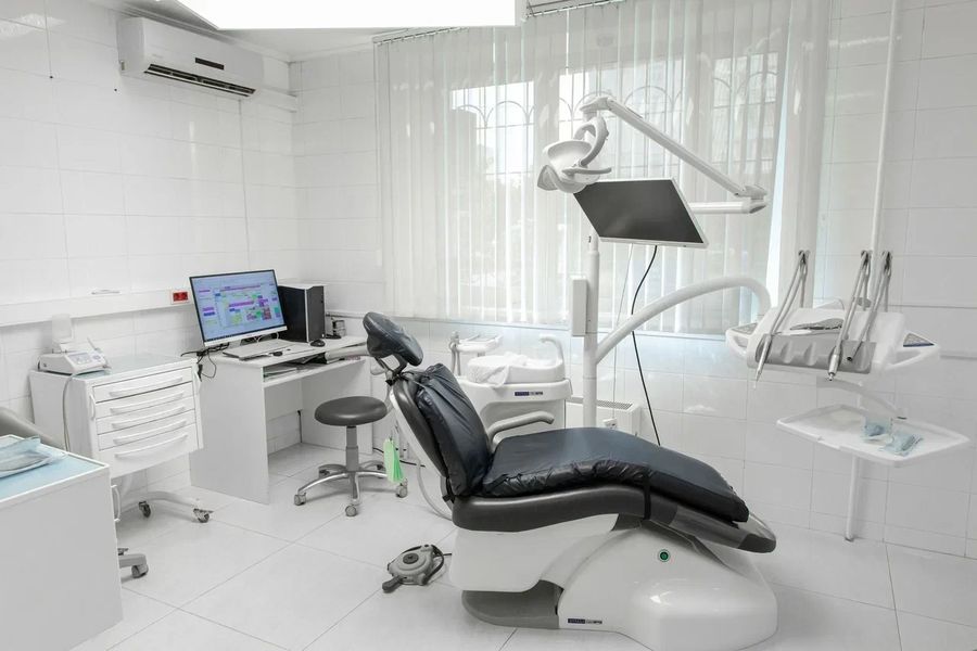 Фото клиники 3