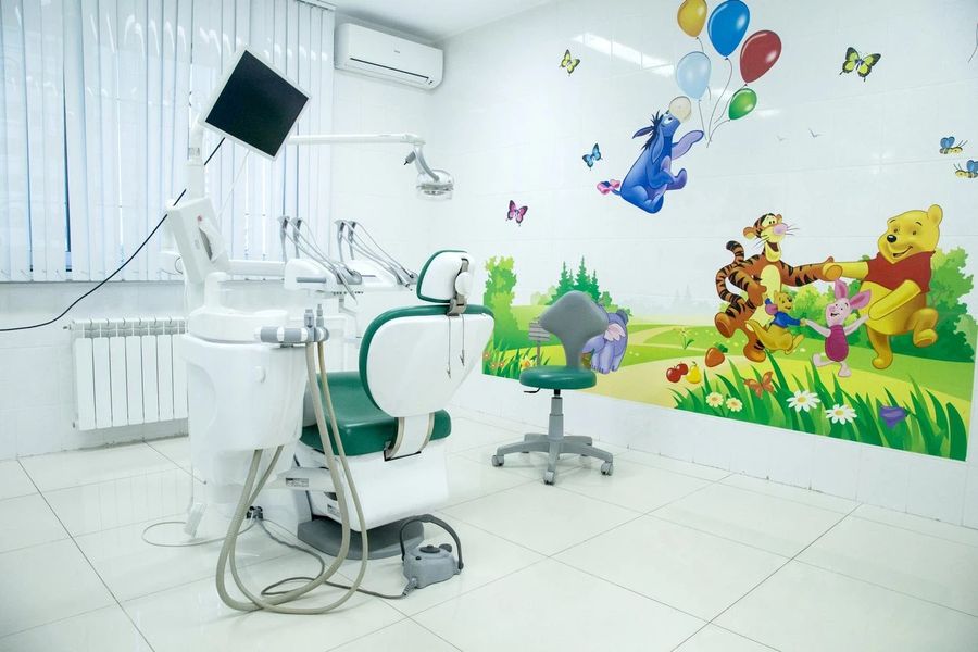 Фото клиники 10