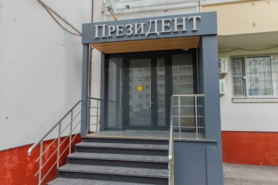 Фото клиники 1