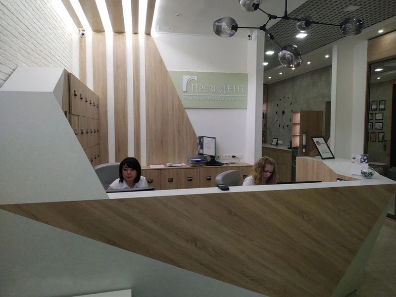 Фото клиники 11