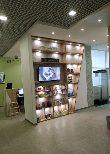 Фото клиники 7