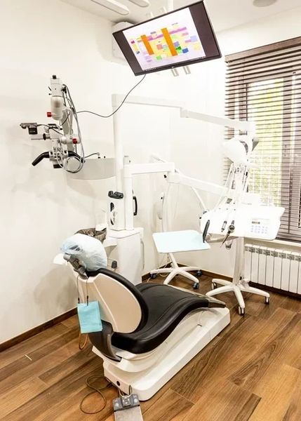 Фото клиники 3