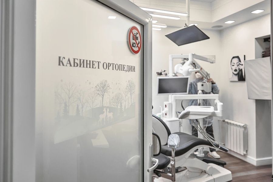 Фото клиники 11