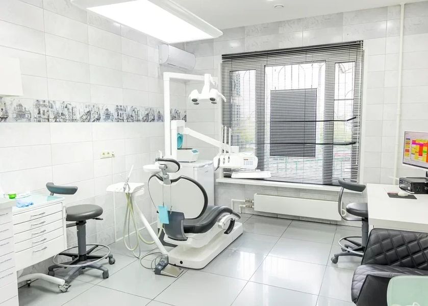 Фото клиники 4