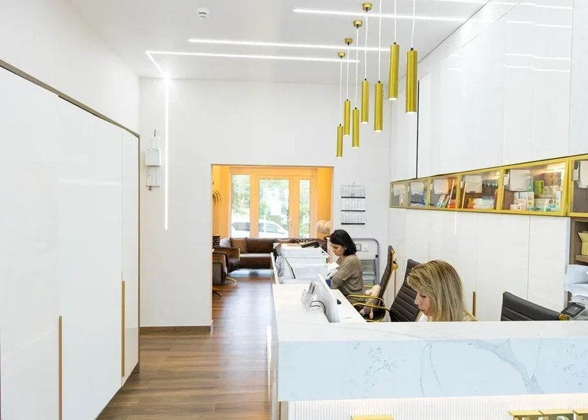 Фото клиники 6