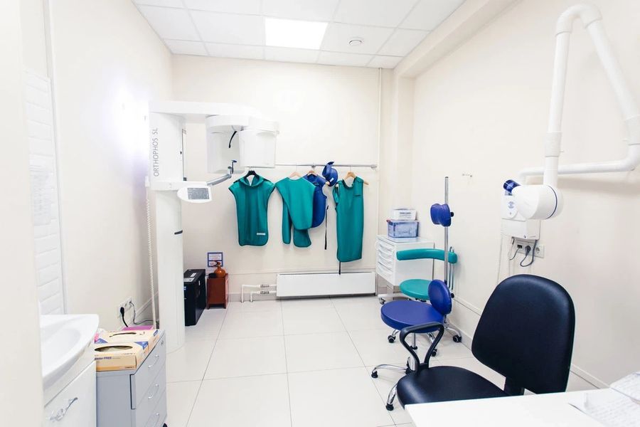 Фото клиники 15