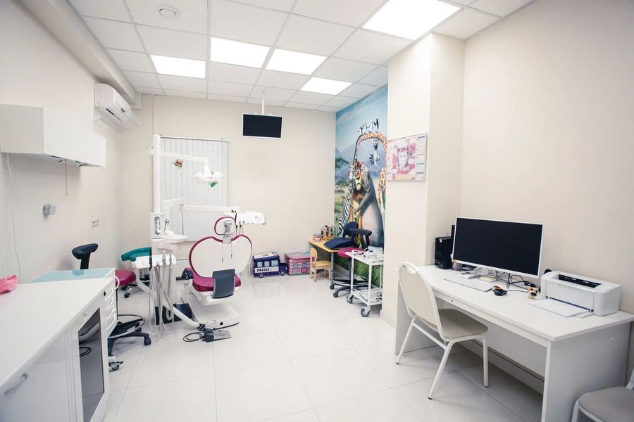 Фото клиники 16