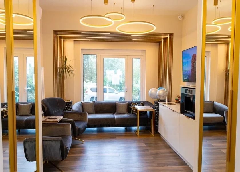 Фото клиники 7