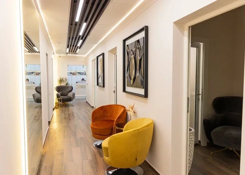 Фото клиники 9