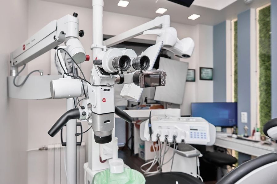 Фото клиники 12