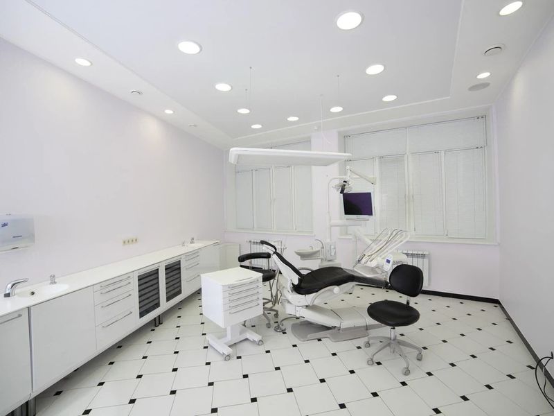 Фото клиники 5
