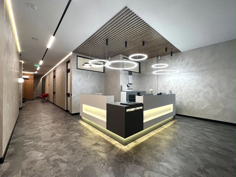 Фото клиники 3