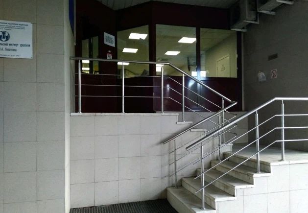 Фото клиники 1