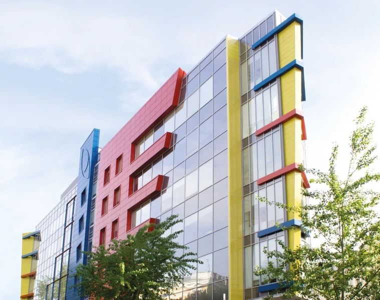 Фото клиники 1