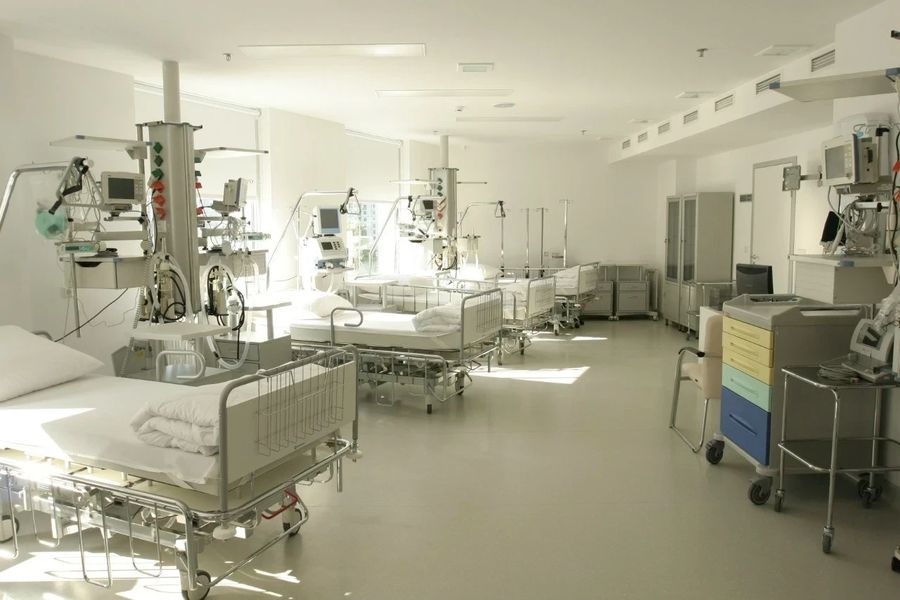 Фото клиники 3