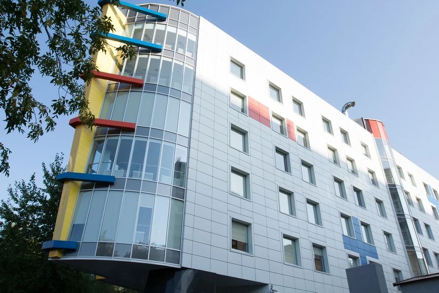 Фото клиники 2