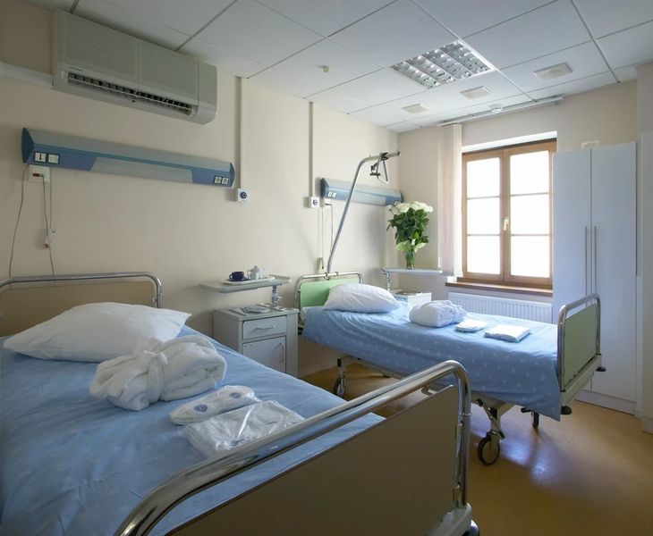 Фото клиники 3