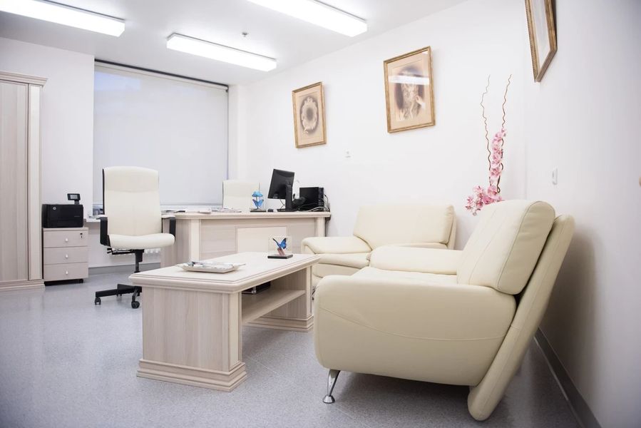 Фото клиники 5