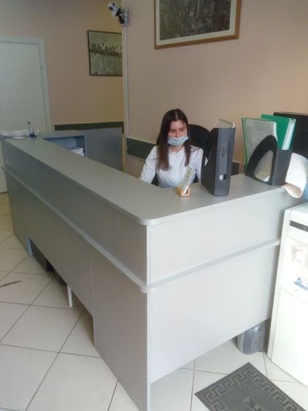 Фото клиники 4