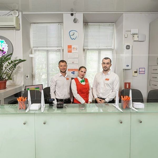 Фото клиники 2