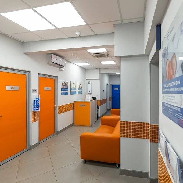 Фото клиники 4