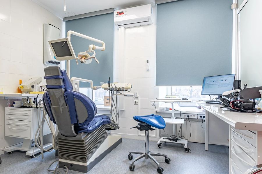 Фото клиники 7