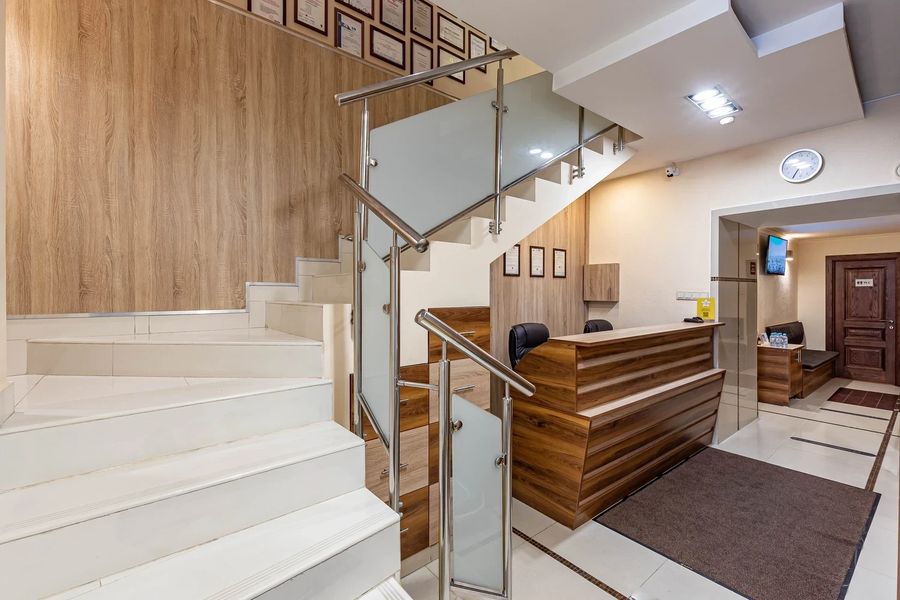 Фото клиники 9