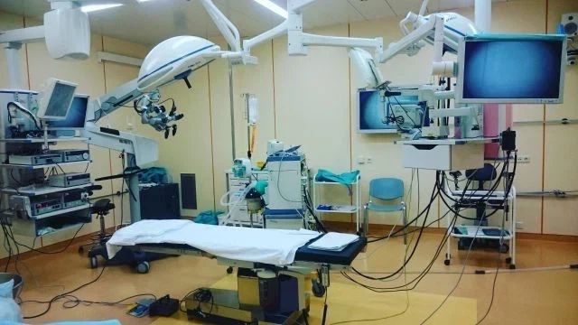 Фото клиники 4